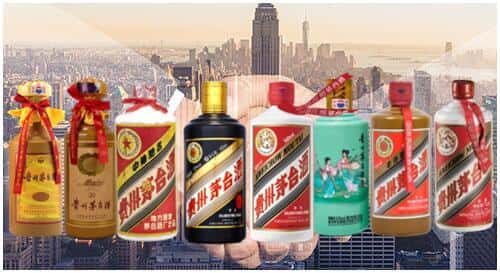 丹寨县回收茅台